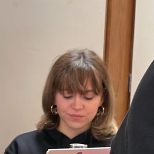 Meet your Posher, Kylie